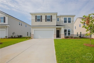 25 Blues Dr, Pooler, GA 31322