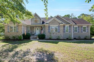 1128 Nc Highway 210 E, Hampstead, NC 28443