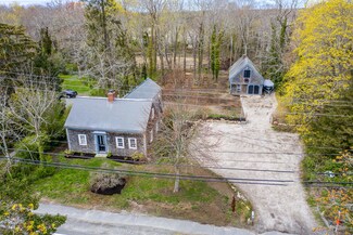 414 Route 6a, Yarmouth Port, MA 02675