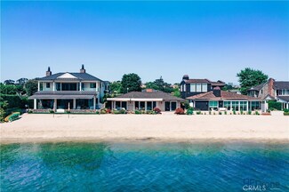 2 Beacon Bay, Newport Beach, CA 92660