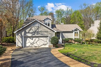 5820 Spinnaker Cove Rd, Midlothian, VA 23112
