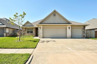 15728 Egerton Place, Edmond, OK 73013
