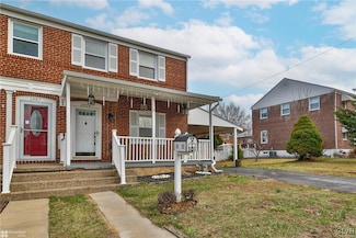 1959 Virginia St, Allentown, PA 18103