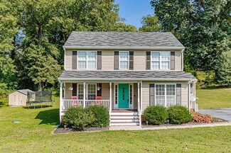 362 Oxford Ln, King William, VA 23086
