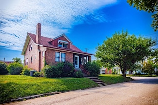 104 N Washington St, West Union, OH 45693