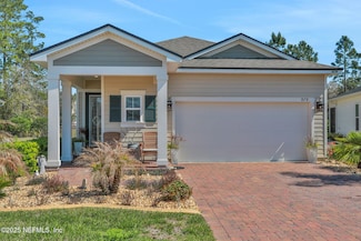 979 Rustic Mill Dr, St. Augustine, FL 32092