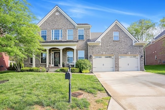 823 Lochmere Place, Lexington, KY 40509