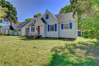 3661 Western Branch Blvd, Portsmouth, VA 23707