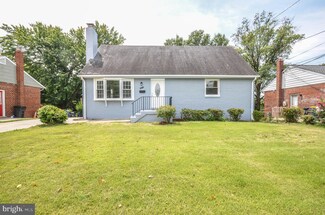 7913 Legation Rd, New Carrollton, MD 20784