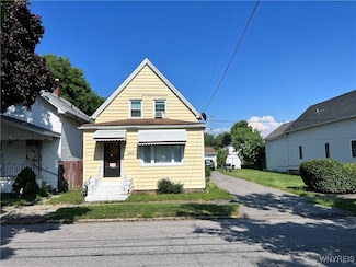 293 Halstead Ave, Buffalo, NY 14212