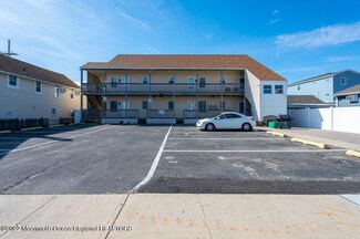 113 Lincoln Ave Unit 2, Seaside Heights, NJ 08751