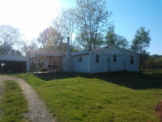 63636 Mullen Rd, Cassopolis, MI 49031