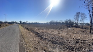 0 E Rosemary Rd, Cleveland, MS 38732