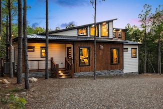 360 Timberline Trail, Broken Bow, OK 74728