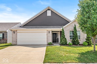 5409 Brandywine Dr, Whitestown, IN 46075
