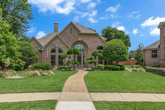 3402 Mapleleaf Ln, Richardson, TX 75082