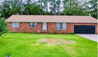 2337 Spring St, Waycross, GA 31503