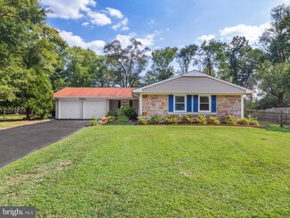 12405 Ryland Ct, Bowie, MD 20715