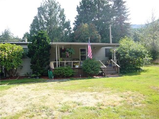 130 Morgan Ln, Brinnon, WA 98320