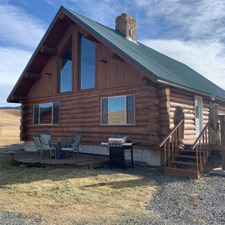 169 N Humbug Acres, Divide, MT 59727