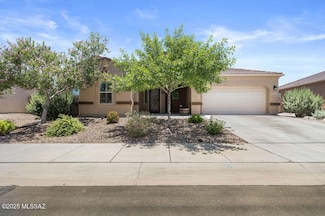 8925 W Airdale Rd, Marana, AZ 85653