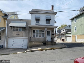 314 N 2nd St, Minersville, PA 17954