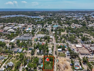 226 N Grosse Ave, Tarpon Springs, FL 34689