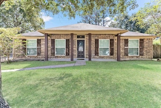 12715 Koawood Ln, Beaumont, TX 77713