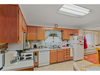 200 E White Ave, Trinidad, CO 81082