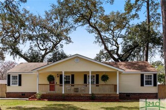 1001 Debbie St, Savannah, GA 31410