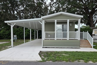 34624 Jeb Stuart St Unit 20, Zephyrhills, FL 33541