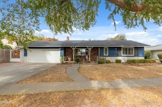 3919 E Pico Ave, Fresno, CA 93726