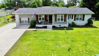 2033 Sandy Ave SW, Cullman, AL 35055