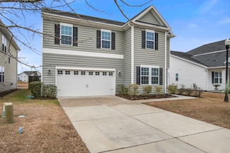 484 Whispering Breeze Ln, Summerville, SC 29486