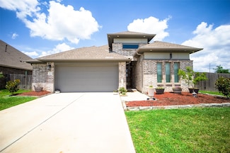 323 Avenue B, Richmond, TX 77406