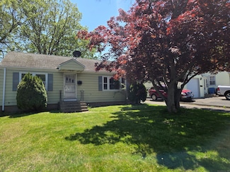 2453 Corbin Ave, New Britain, CT 06053