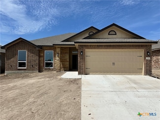 2591 Settlers Oak Dr, Belton, TX 76513
