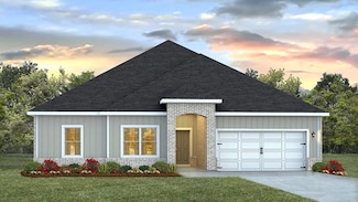 16 Creekstone, Petal, MS 39465