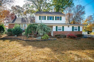 10 Pendleton Place, Edison, NJ 08820