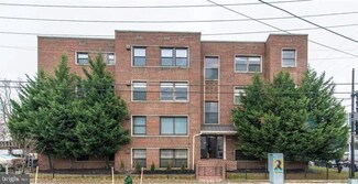 2720 7th St NE Unit 301, Washington, DC 20017