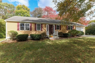 22 Moody Dr, Sandwich, MA 02563