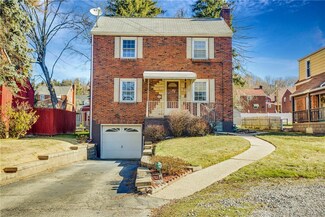 1411 Ohio Ave, White Oak, PA 15131