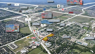 00 E Broadway St, Prosper, TX 75078