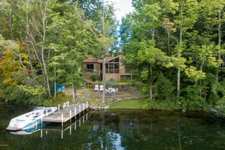 28 Sylvan Rd, Monterey, MA 01245