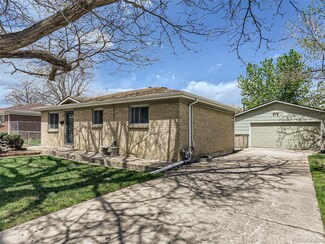 5805 Clear Creek Dr, Denver, CO 80212