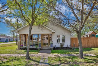 312 Cherry St, Sanger, TX 76266