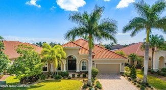 3097 Lamanga Dr, Melbourne, FL 32940