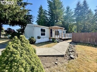 501 W Jones St, Yacolt, WA 98675