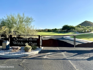 2096 S Twinkling Starr Dr Unit 11, Tucson, AZ 85745