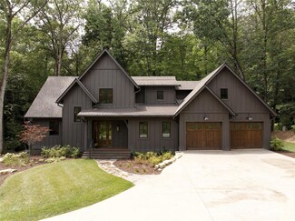299 Mountain Brook Trail, Brevard, NC 28712